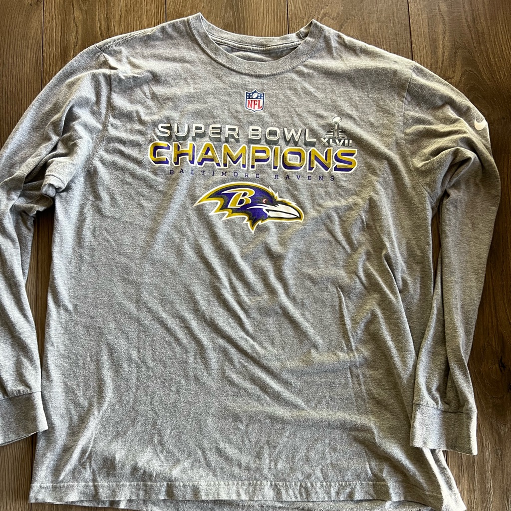 Super Bowl Tee